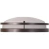 Good Earth Lighting Jordan Soporte LED empotrado 17_3