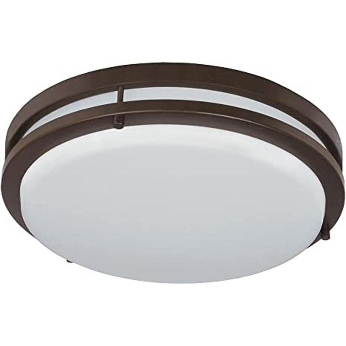 Good Earth Lighting Jordan Soporte LED empotrado 17