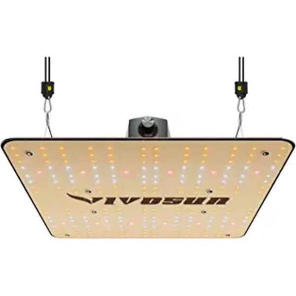 VIVOSUN 2020 más reciente VS1000 LED crece la luz con_1