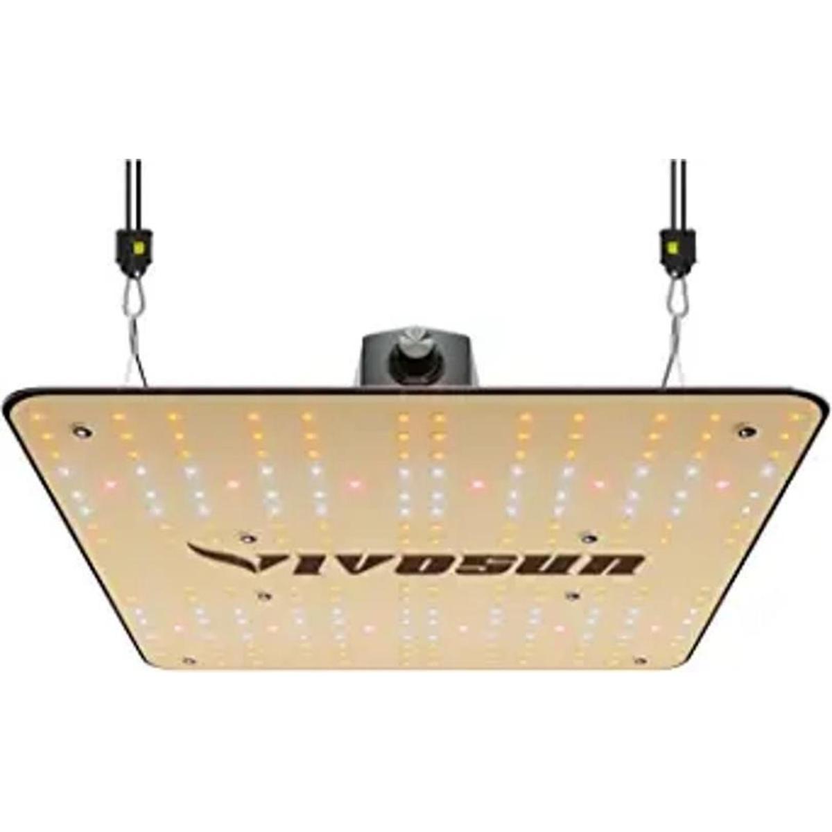 VIVOSUN 2020 más reciente VS1000 LED crece la luz con