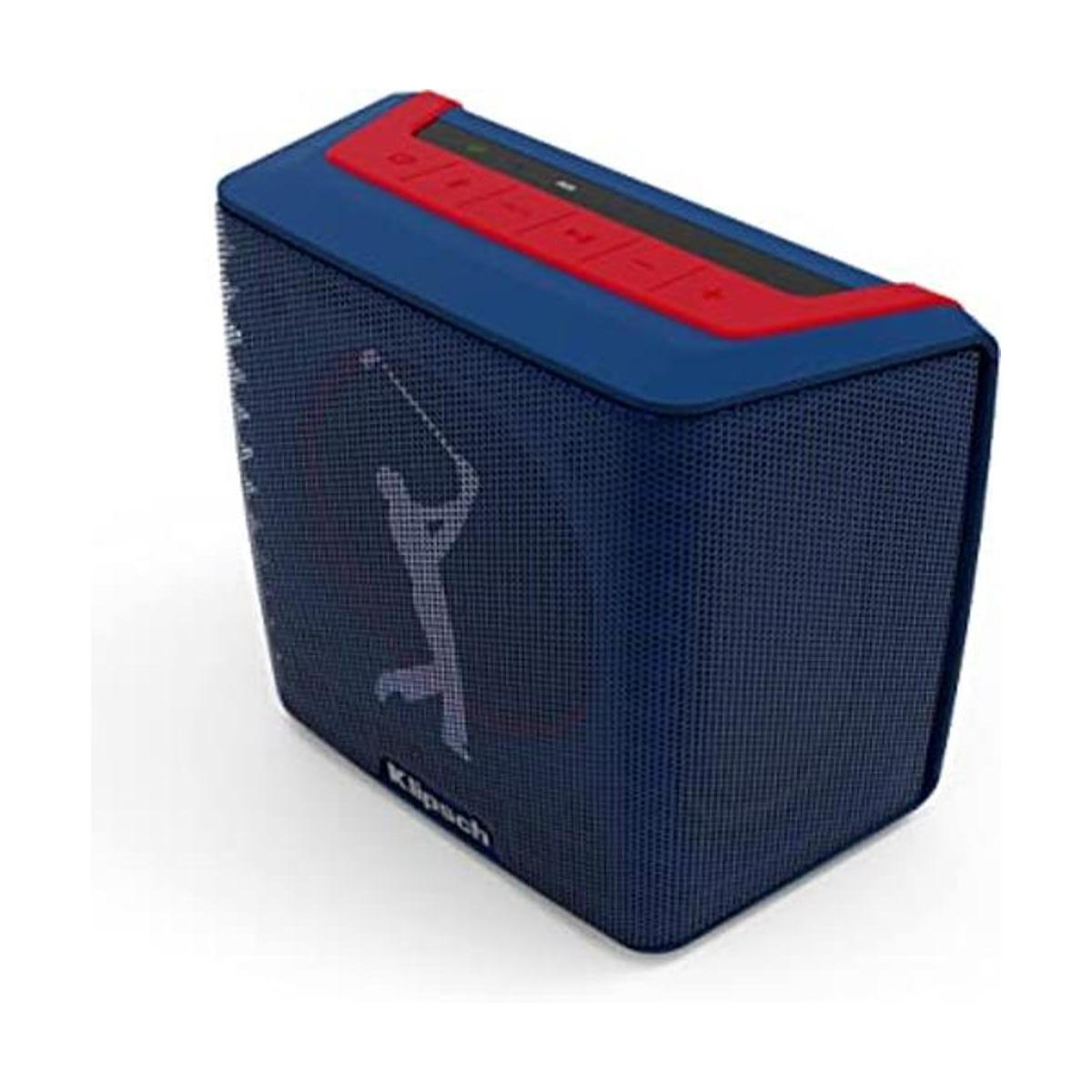 Groove PGA Tour Edition Altavoz inalámbrico portátil con