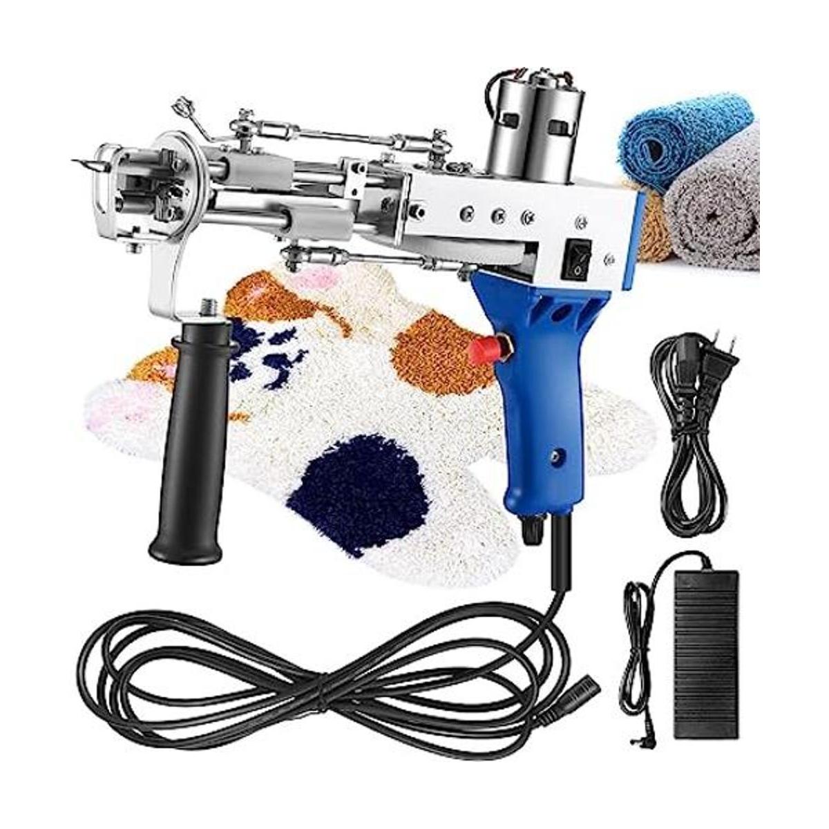 Zhengmy Pistola de pellizco kit de iniciación de