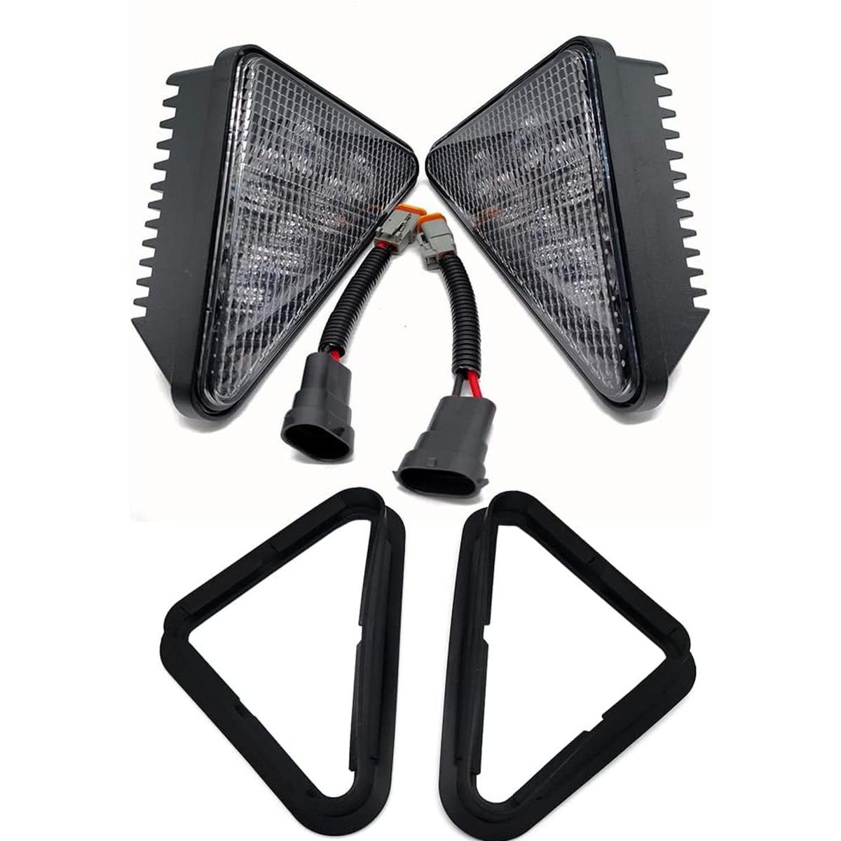 AGP.1978 RHLH Kit de luces LED de 30 W compatible con