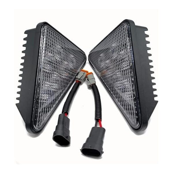 AGP.1978 RHLH Kit de luces LED de 30 W compatible con_3