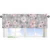 Sweet Jojo Designs Juego de ropa de cama individual con_4