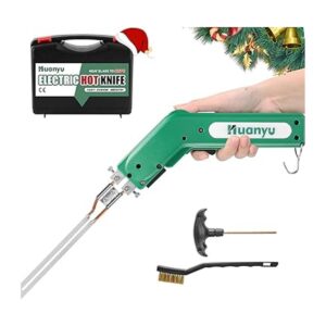 Huanyu Cuchillo de corte caliente cortador de espuma de_1