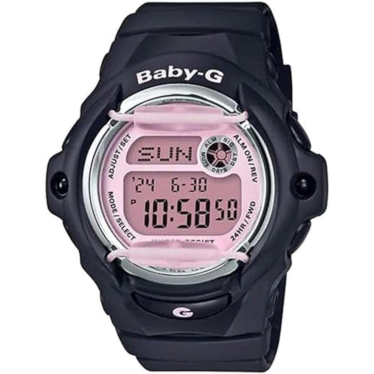 Reloj digital GShock BabyG