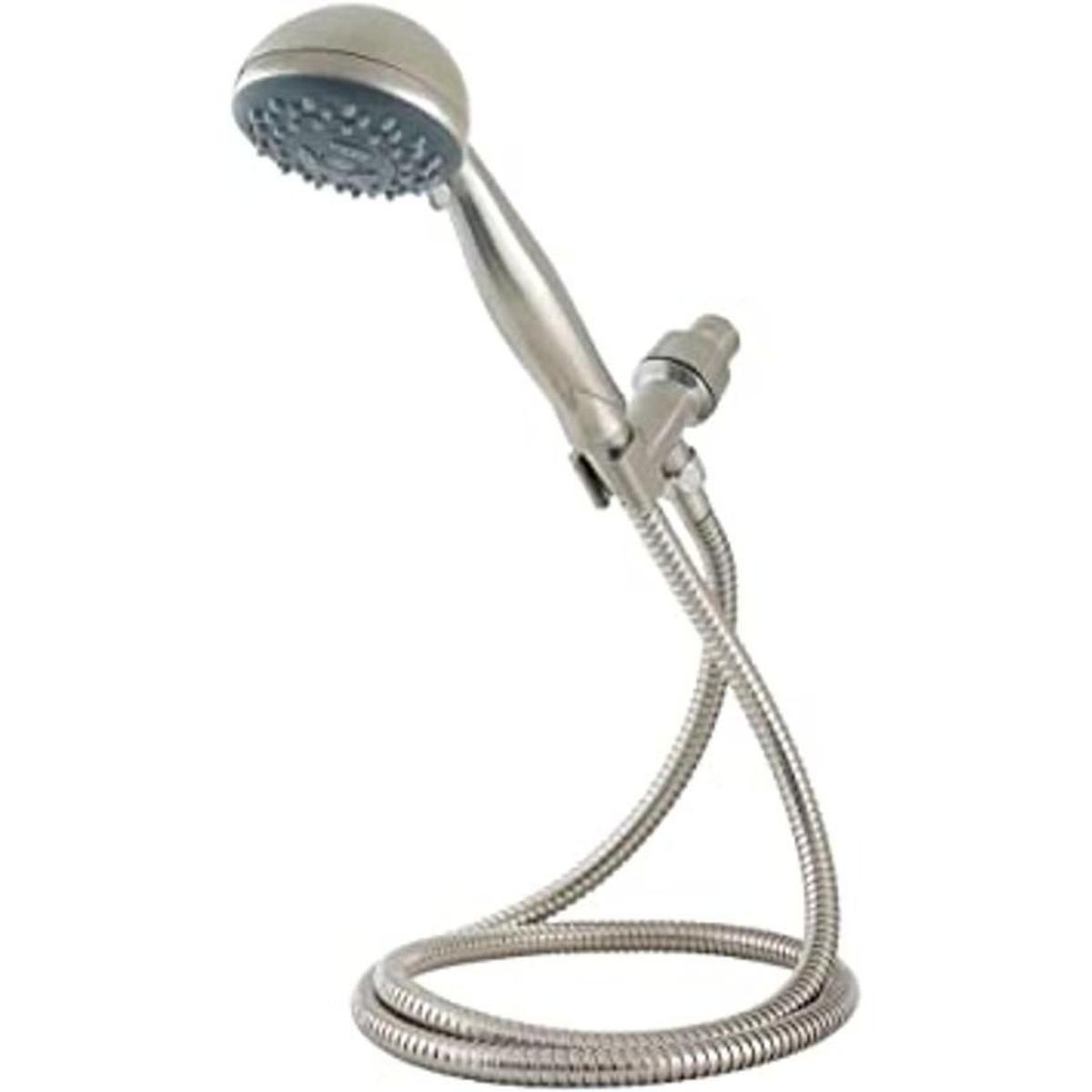 Pfister g163dfk Kenzo ajustable barra deslizante con Kit