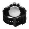 16974 IForce Reloj analógico de cuarzo negro para_4