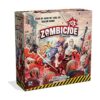 Juego de mesa Zombicide 2 edición Juego de mesa de_1