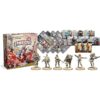 Juego de mesa Zombicide 2 edición Juego de mesa de_2