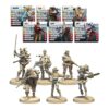 Juego de mesa Zombicide 2 edición Juego de mesa de_5