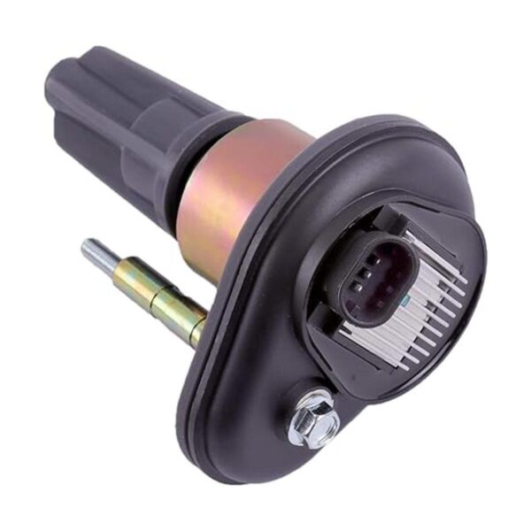 MAS Bobinas de encendido UF303 con bujías ACDelco de_4
