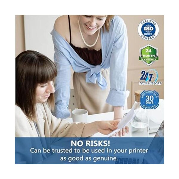 Compatible B2360 M11XH Toner Cartridge Replacement for_6
