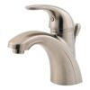 Pfister lf042prkk Parisa Control único 4 centerset baño_1