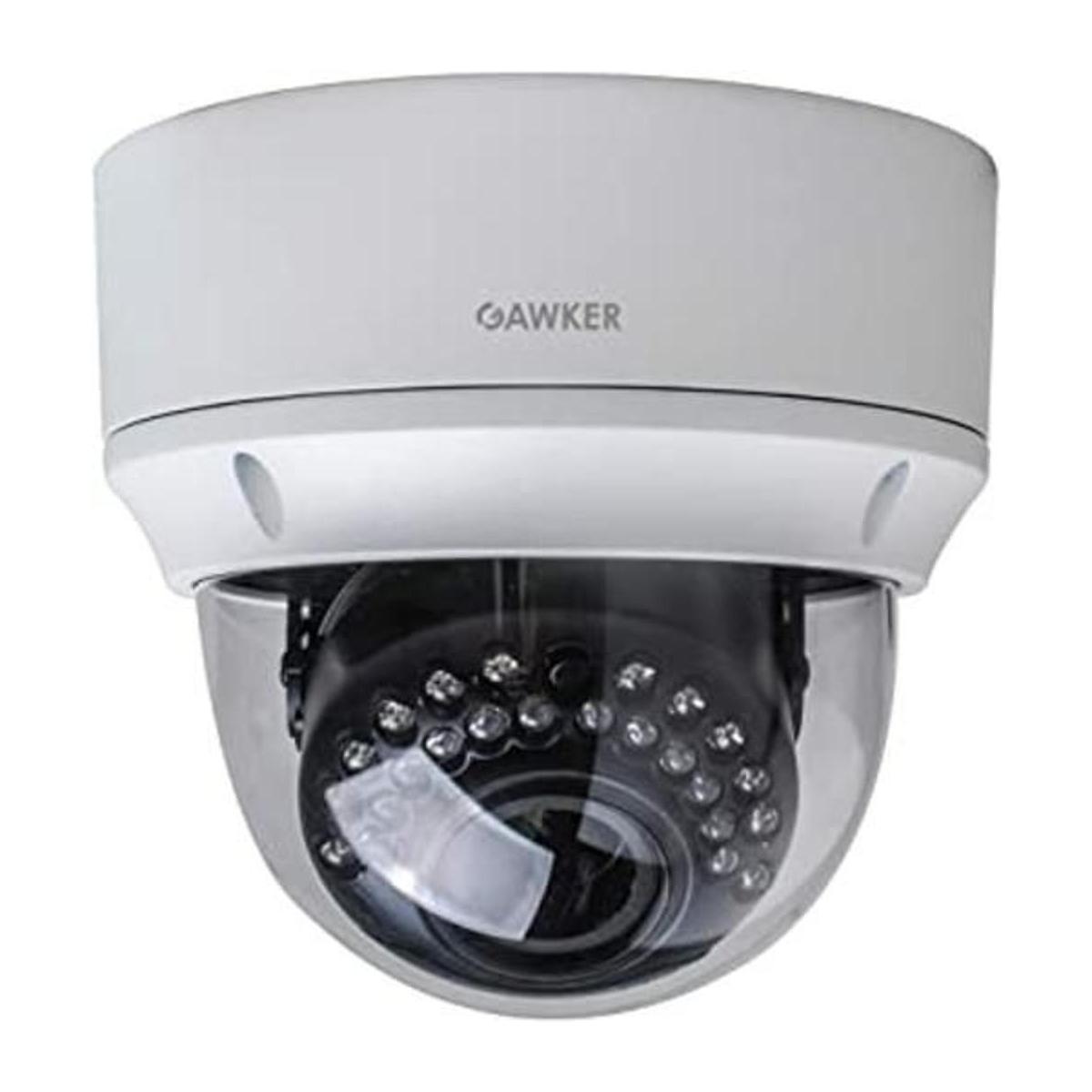 Gawker Cámara de seguridad CCTV domo G1083PDIR 1080P