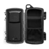 ECOXGEAR Altavoz Bluetooth flotante con almacenamiento en_2