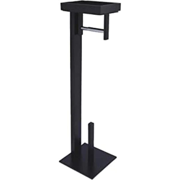 Kingston Brass SCC8500 Edenscape Soporte para papel_1