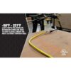 Southwire 2589 SJTW de 100 pies 123 para exteriores