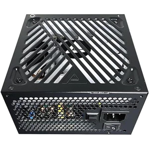 Apevia ATXPM1000W Premier 1000W 80 Gold Certified Active_2