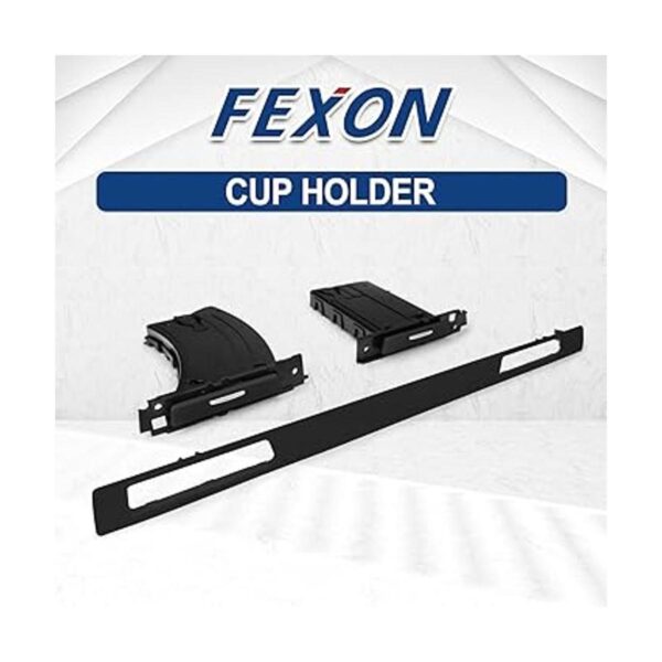 FEXON Juego de portavasos retráctil para buceadores y lado_2