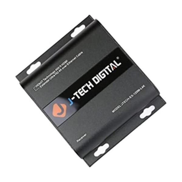 JTech Digital HDbitT Serie uno a muchos conexión Ultra HD_1
