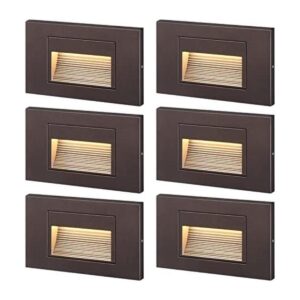 LEONLITE Luces LED regulables de 120 V 280 lúmenes_1