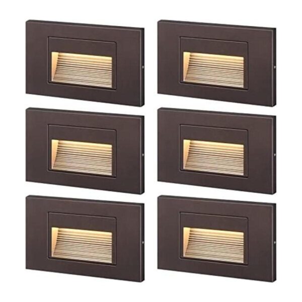 LEONLITE Luces LED regulables de 120 V 280 lúmenes_1