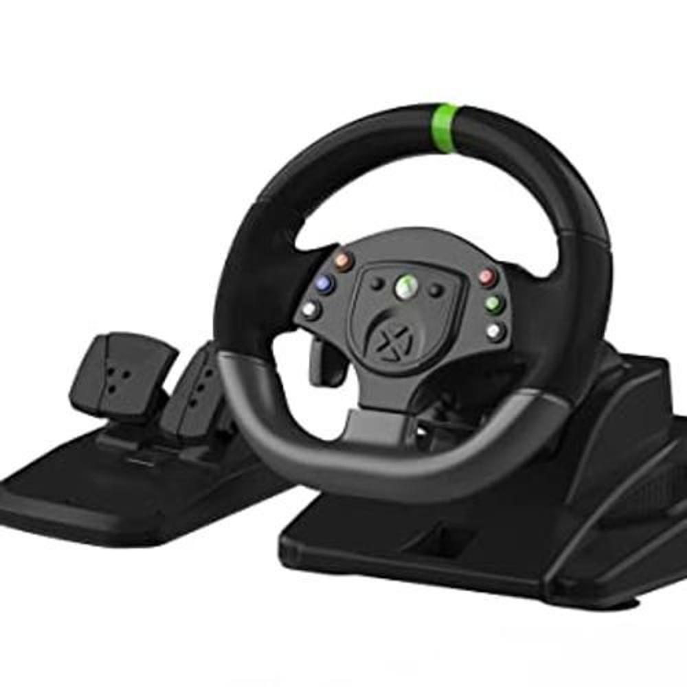 Steering Wheel for Xbox 360PC Gaming Racing Wheelvolante