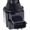 ENA Juego de 6 bobinas de encendido compatibles con Nissan_4