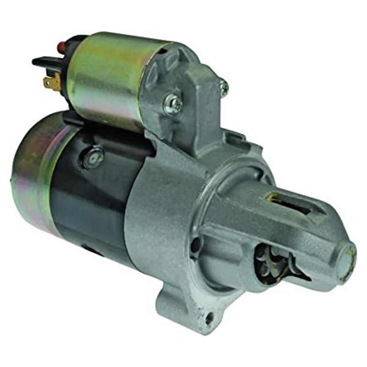 Reproductor de partes New Starter Fits Tractor Onan John