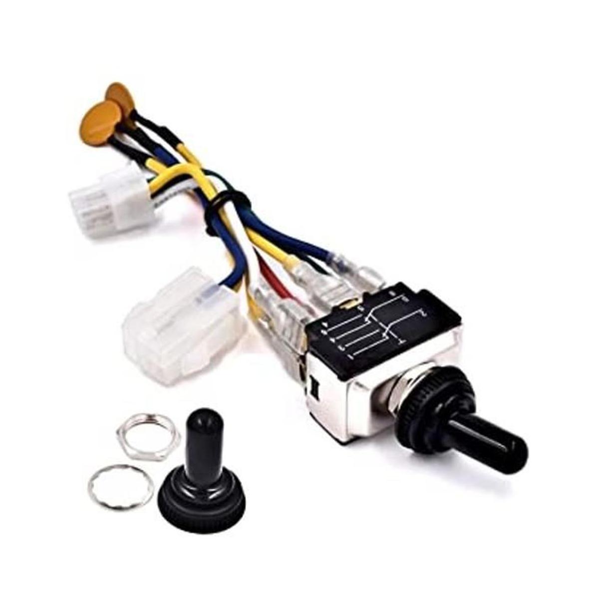 HD Switch Interruptor de de carrete para soldador Miller
