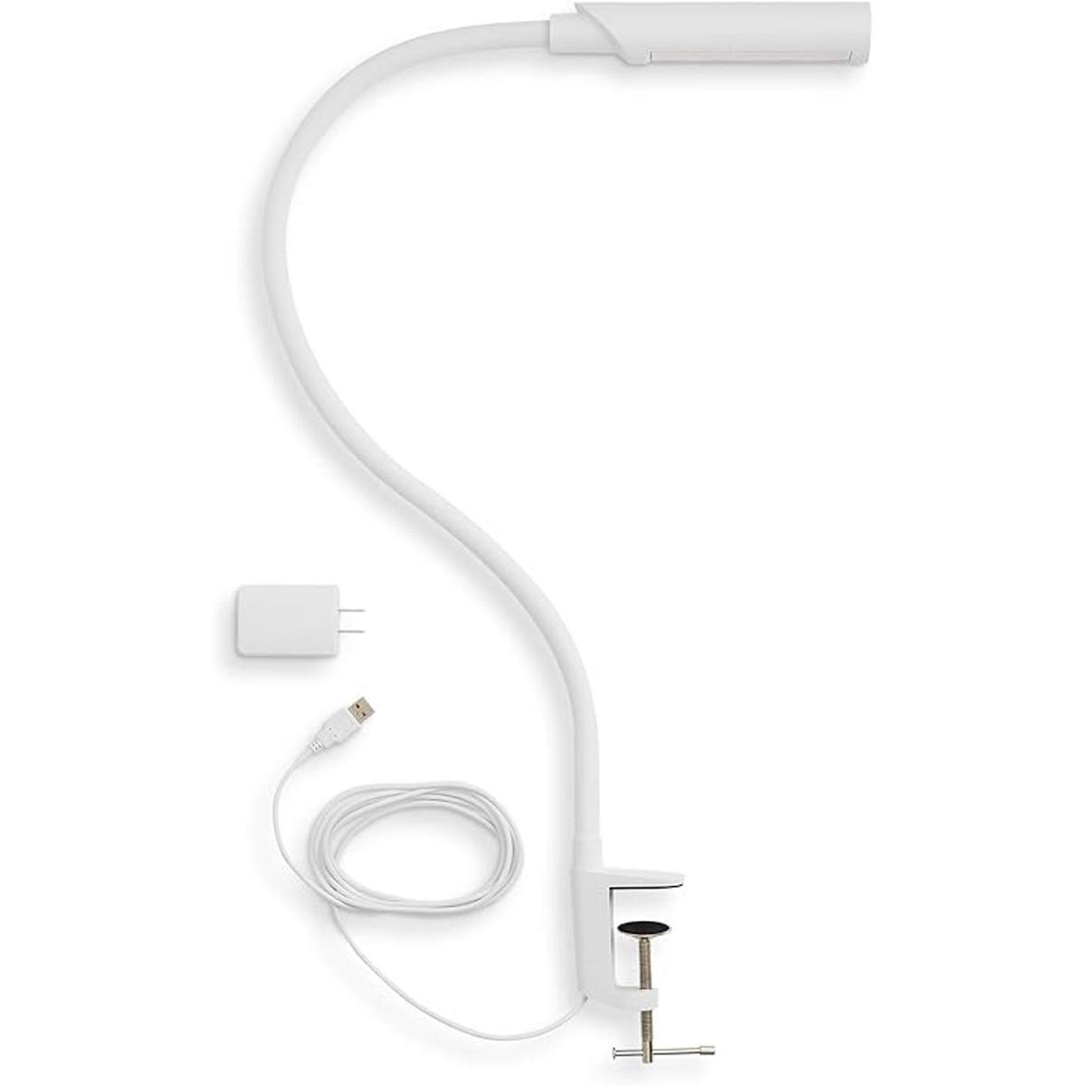 Reliable UberLight Flex 3100TL Luz LED de escritorio