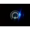 SMD vm1 Analog LED DC Volt Meter 12 V por MSD Ignition