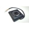 SMD vm1 Analog LED DC Volt Meter 12 V por MSD Ignition