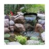 Aquascape Filtro de estanque y derrames de cascada_5