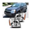 LABLT Repuesto de faros delanteros para Chevy Equinox 2005_1
