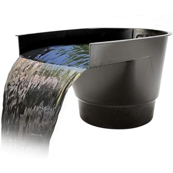 Aquascape Filtro de estanque y derrames de cascada_4