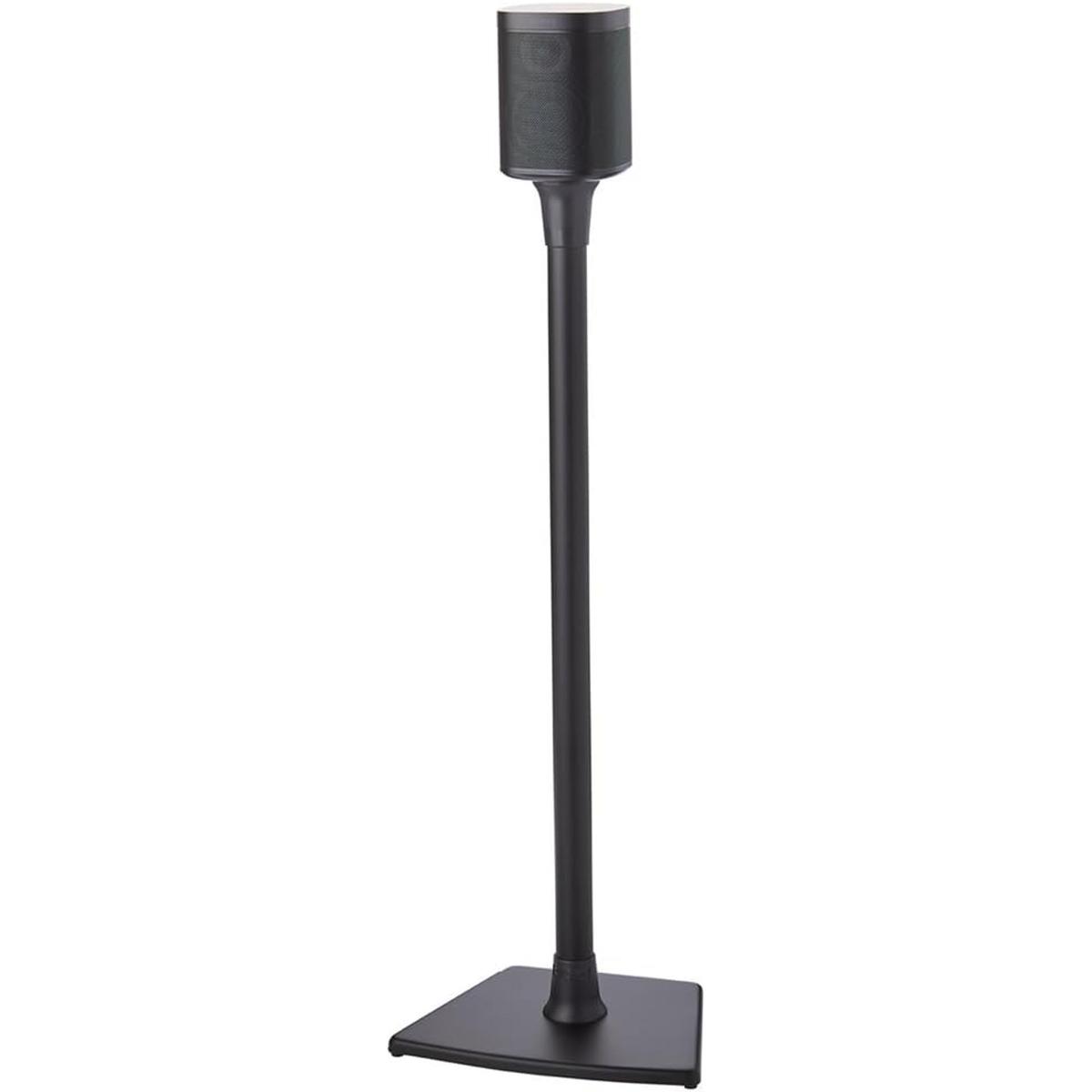 Sanus Soporte de altavoz inalámbrico Sonos One Play1 y
