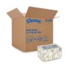 Kleenex 01701CT Toallas para manos. Caja de paños_1