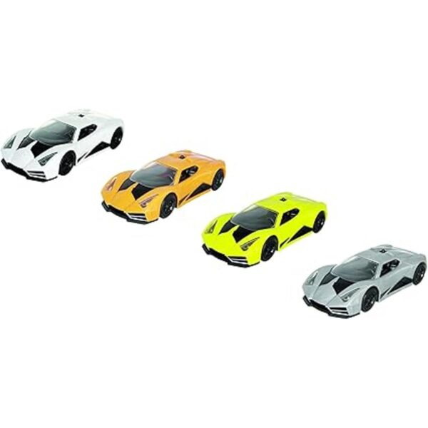 Paquete exclusivo de coches de carreras de DMXSLOTS 4_4