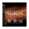 Calentador de espacio Vornado Velocity para toda la_3