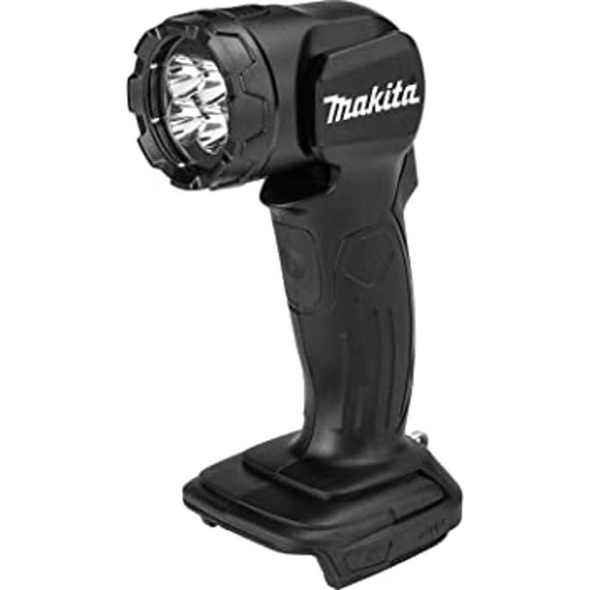 Makita DML815B LXT Linterna inalámbrica de iones de litio