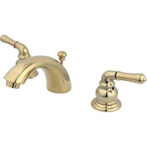 Elements of Design Victorian EB952 Grifo para lavabo 10_1