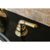 Elements of Design Victorian EB952 Grifo para lavabo 10_2