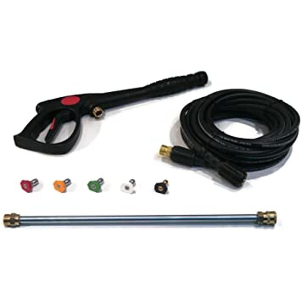 Kit completo de repuestos para Limpiador a presión con
