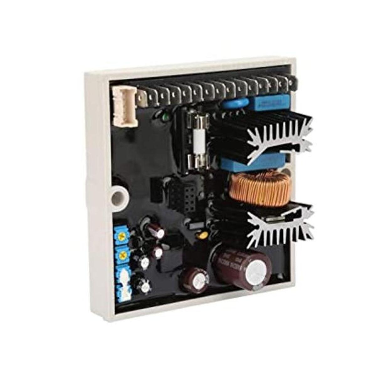 Regulador de Voltaje AVR A6762 Generador Regulador de