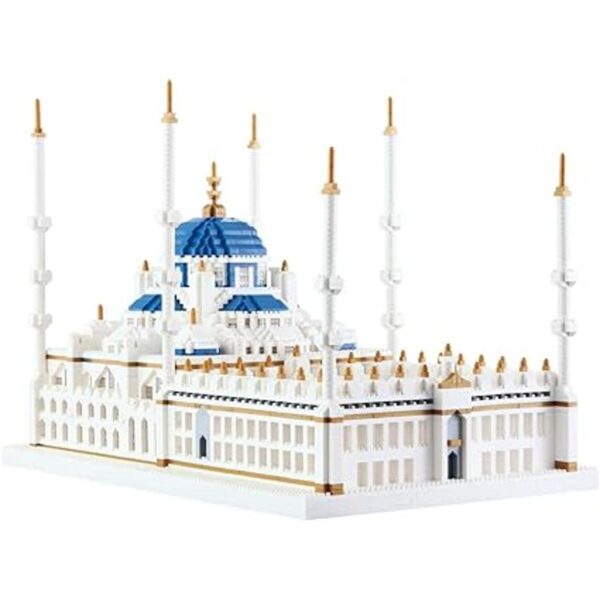 KLMEi Architecture Collection Juego de construcción para