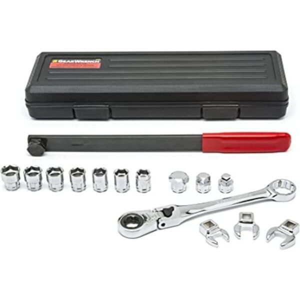 GEARWRENCH 89000 Juego de herramientas para cinturón de_1
