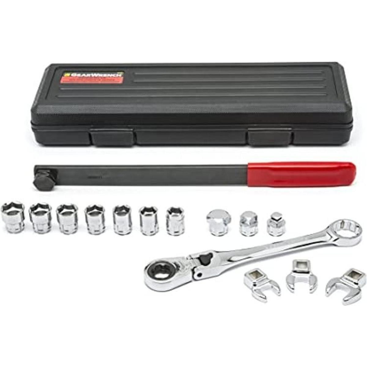 GEARWRENCH 89000 Juego de herramientas para cinturón de